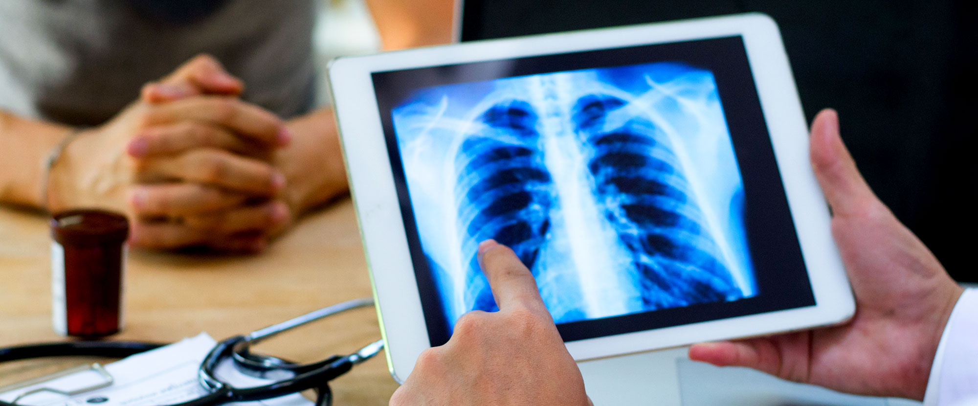 Welcome to Medical Center Pulmonary Consultants website